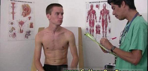  Video real men gay soldiers prostate doctor I then proceeded to give